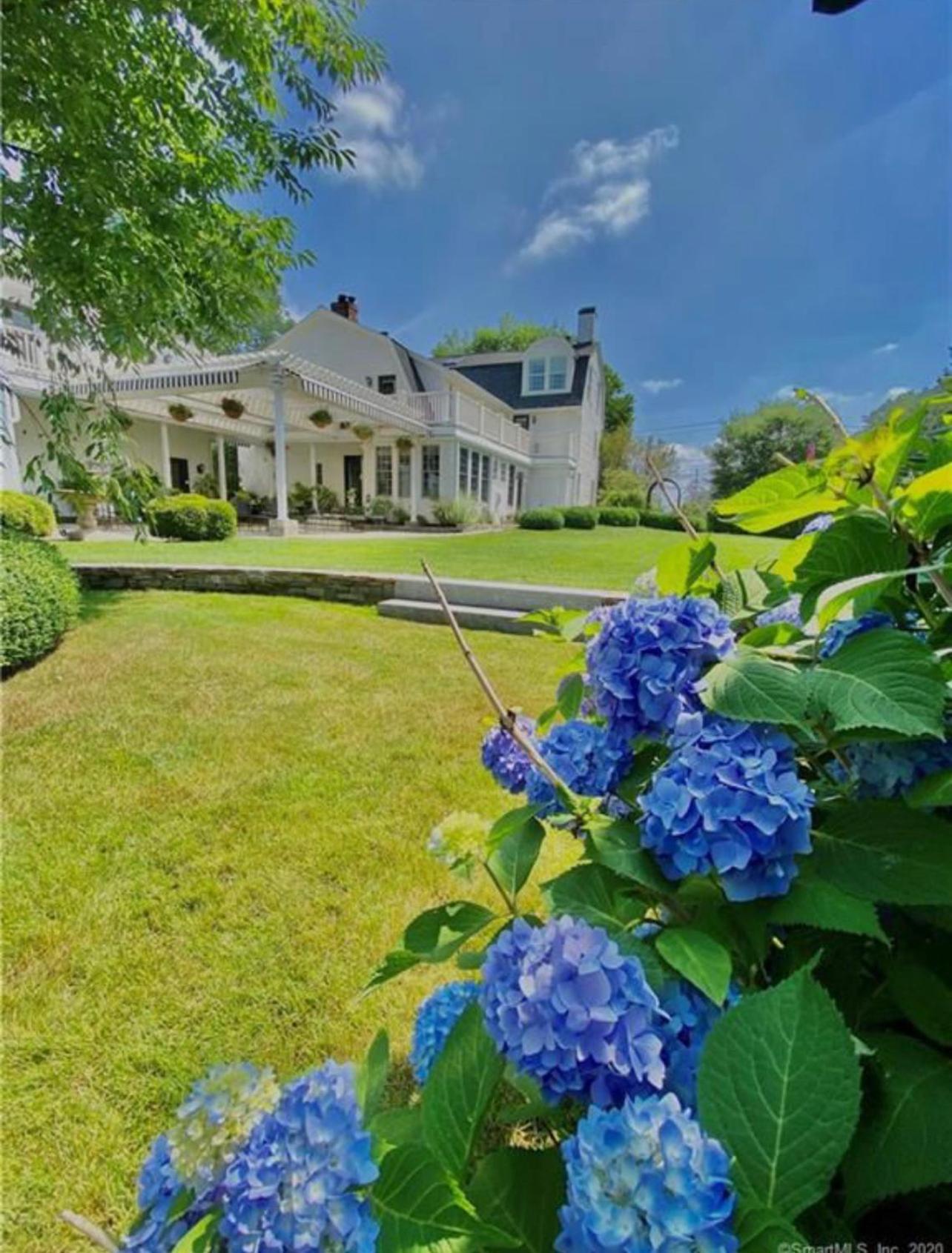 The Connecticut River Valley Inn Hartford South/Glastonbury Bagian luar foto