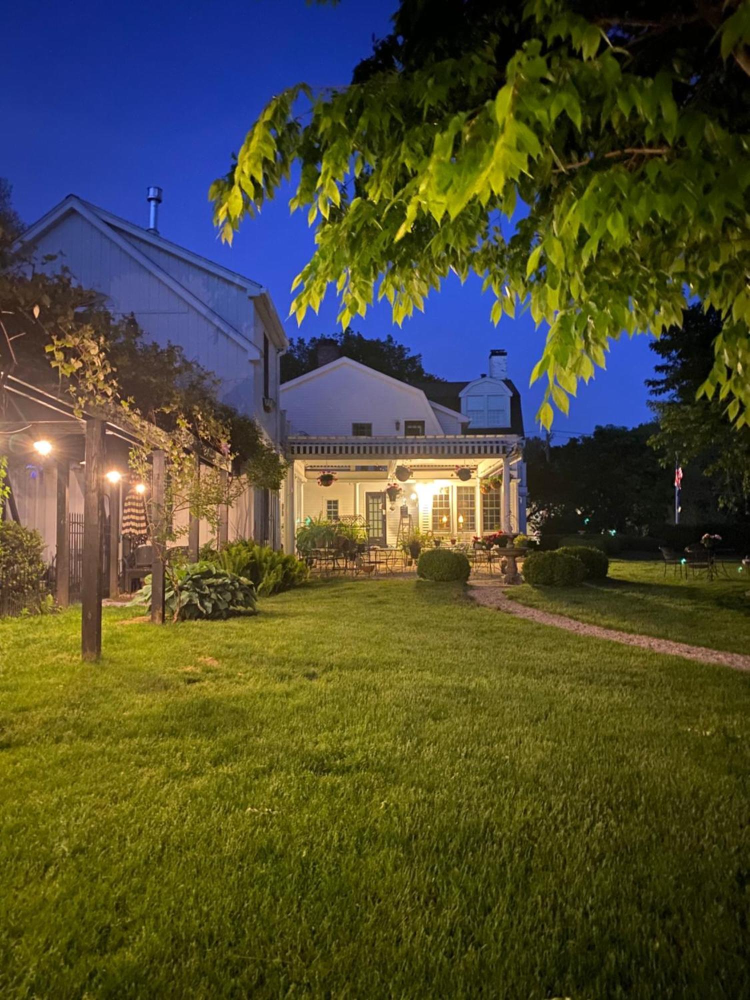 The Connecticut River Valley Inn Hartford South/Glastonbury Bagian luar foto