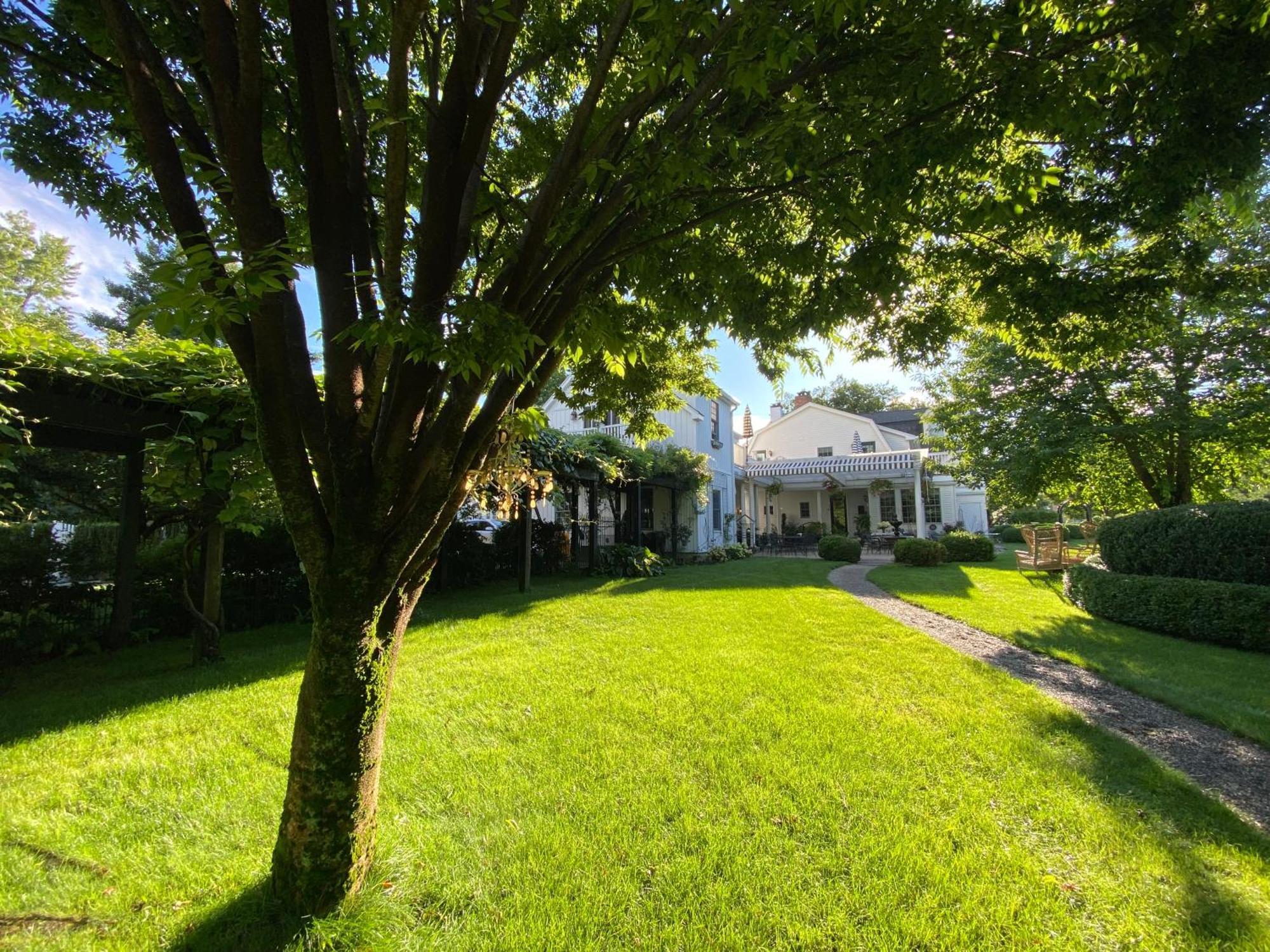 The Connecticut River Valley Inn Hartford South/Glastonbury Bagian luar foto